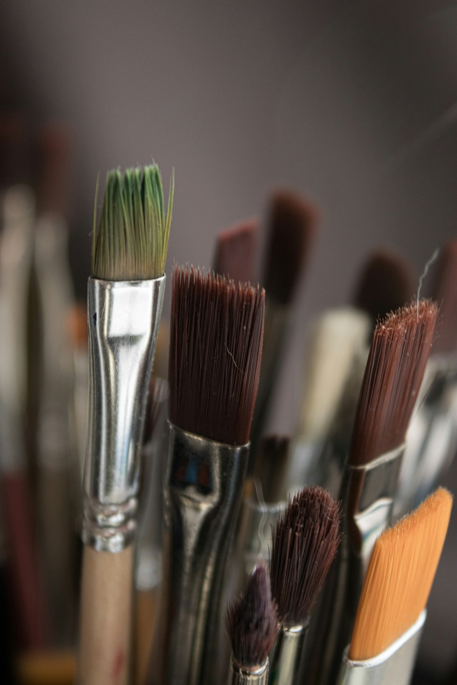 Behind the Canvas: Allie Hicks’ Inspirations